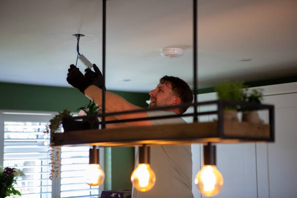 Best Commercial Electrician Services  in Forest City, PA