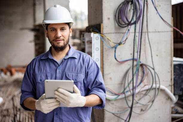 Best Local Electrician Companies  in Forest City, PA