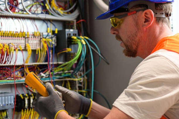 Best Electrical Repair Services  in Forest City, PA