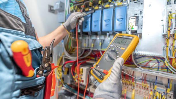 Best Residential Electrician Services  in Forest City, PA