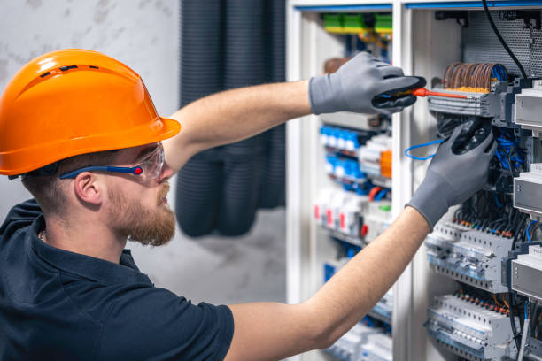 Best Electrical Outlet Repair  in Forest City, PA